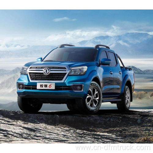 Dongfeng Rich 6 pickup specification